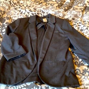LC Lauren Conrad Blazer